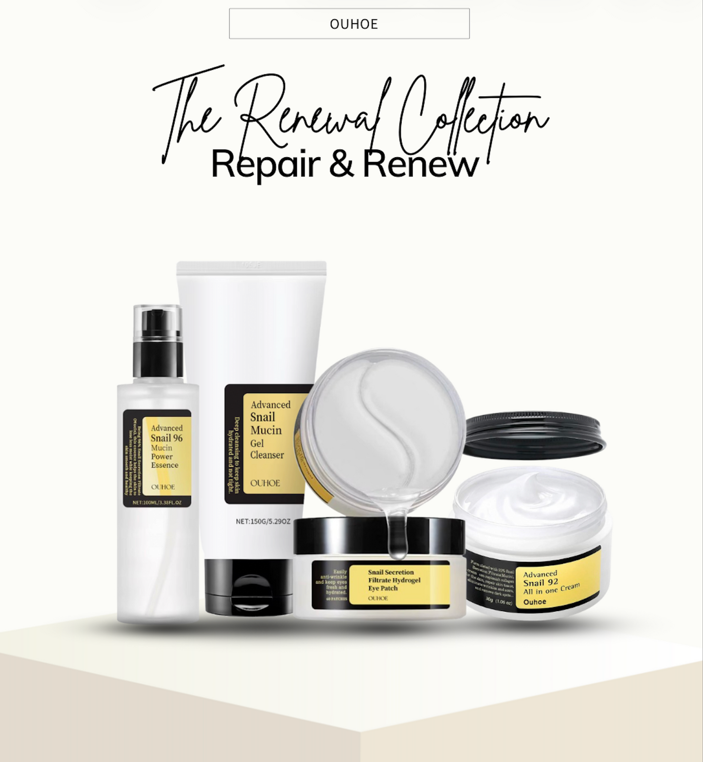 The Renewal Collection