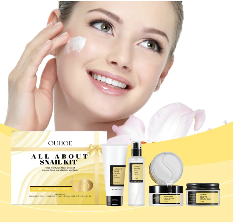 The Renewal Collection