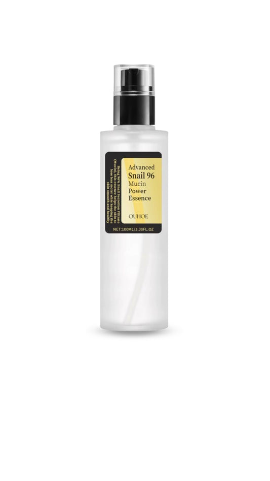 OUHOE Snail Mucin Power Essence