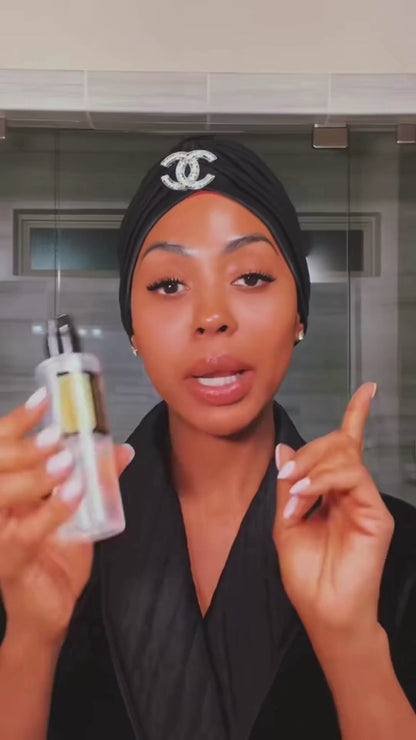 OUHOE Snail Mucin Power Essence